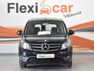 usado Mercedes Citan 109 CDI Tourer Plus Largo