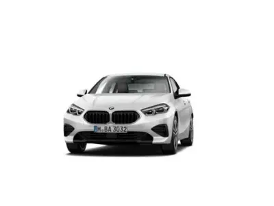 Usado BMW 218 150 CV (110 kW) 2021 Blanco Coupe