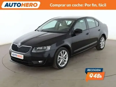 Usado Skoda Octavia