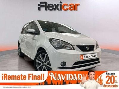 Blanco Usado 2020 Seat Mii Electric Utilitario | 9490 € (Buen precio)