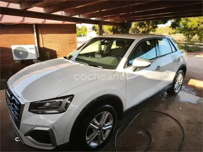 Usado Audi Q2