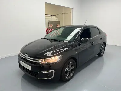 Usado Citroën C-Elysee I