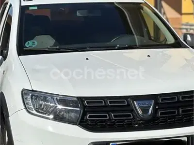 Usado Dacia Sandero