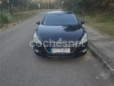 Usado Peugeot 508