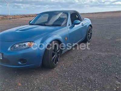 Usado Mazda MX5 2006 Descapotable