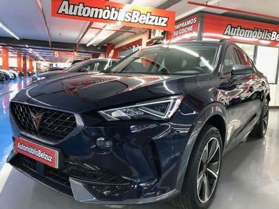 usado Cupra Formentor 2.0 TDI 110 kW (150 CV)