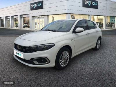 usado Fiat Tipo 1.0 LIFE 101 5P