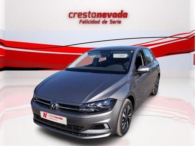 Usado 2021 VW Polo Advance | 15.800 € (Precio justo)