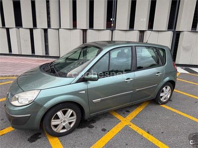 Renault Scénic II