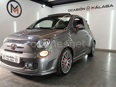 Abarth 500C