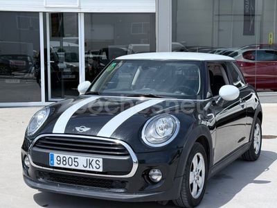 Mini One D