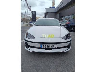 usado Hyundai Ioniq 6 77kWh 168kW Star RWD