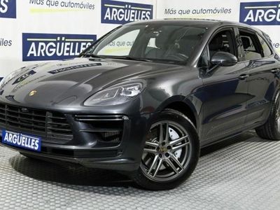 Porsche Macan Turbo
