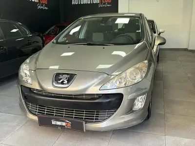 Usado Peugeot 308