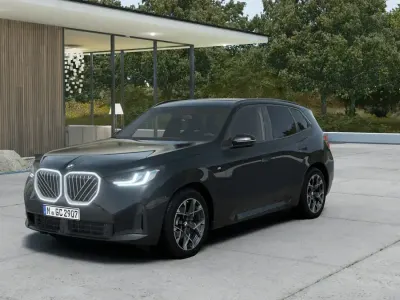 Nuevo BMW X3 197 CV (144 kW) 2026 Otro SUV