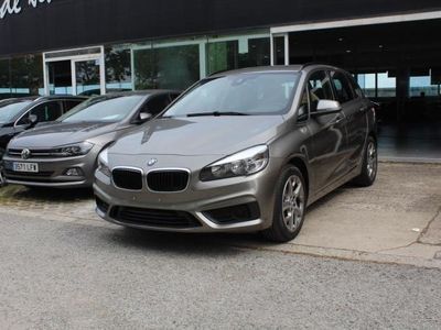 BMW 220
