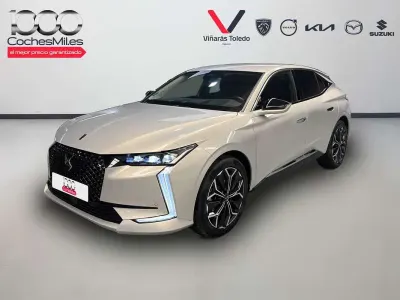 Usado DS Automobiles DS4