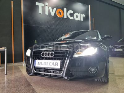 Audi A5 Cabriolet