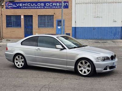 usado BMW 320 Cd