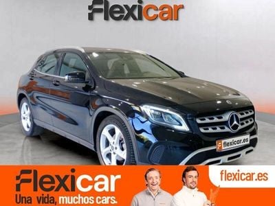 Mercedes GLA200
