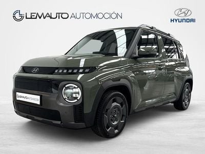 Usado Hyundai Inster 83 kW (114 CV) 2025 Utilitario