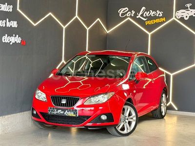 Seat Ibiza SC