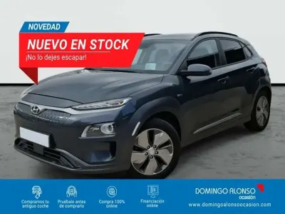 Usado Hyundai Kona