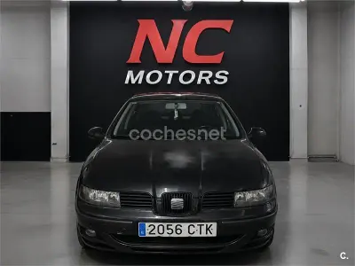 Usado Seat Leon