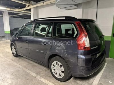 Citroën C4 Picasso