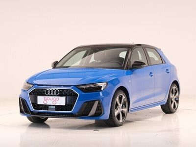 usado Audi A1 Sportback A1 ADRENALIN EDITION 25 TFSI 70(95) KW(CV) 5 VEL.