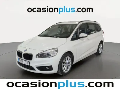 Używany BMW 218 Gran Tourer