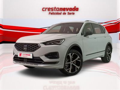 Usado 2023 Seat Tarraco FR SUV | 43.364 € (Caro)