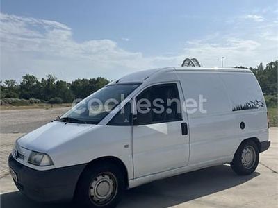 Citroën Jumpy