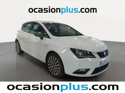 Usado Seat Ibiza