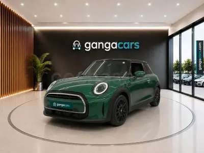 Usado Mini Cooper Cabriolet