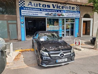 Mercedes GLC220