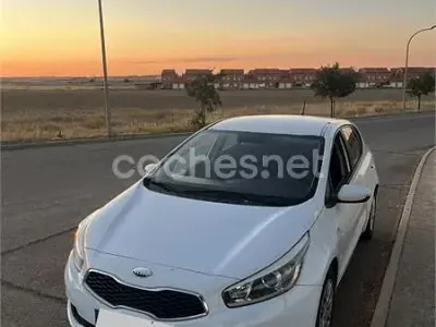 Usado Kia Ceed GT