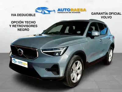 Usado Volvo XC40
