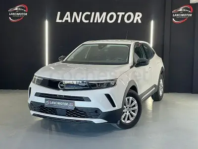 Usado Opel Mokka