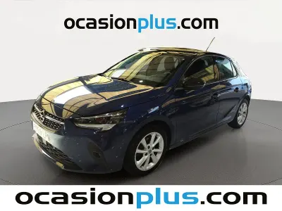 Usado Opel Corsa