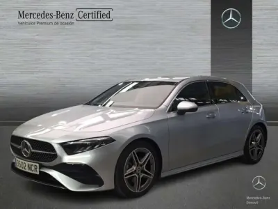 Usado Mercedes A180 136 CV (100 kW) 2025 Berlina