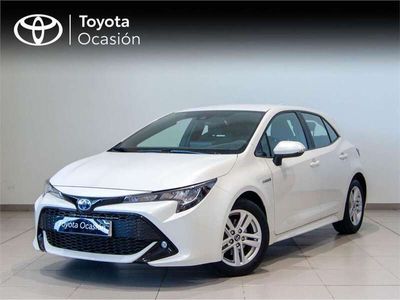 usado Toyota Corolla 125H Active Tech