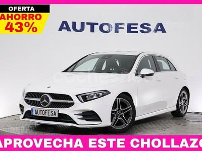 Mercedes A180