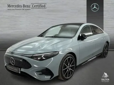 Gebraucht Mercedes CLA 250+