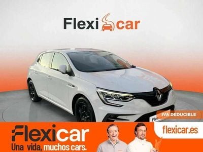 Renault Mégane IV