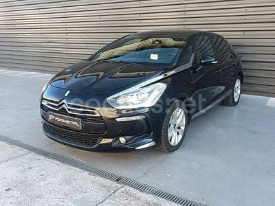 Citroën DS5