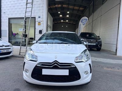 Citroën DS3