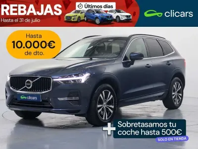 Usado Volvo XC60