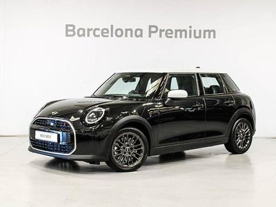 Usado 2025 Mini Cooper S Utilitario | 35.490 € (Caro)
