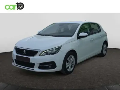 Usado Peugeot 308